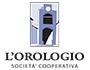 Logo Cooperativa LOrologio